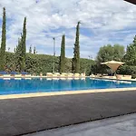 Les Jardins De L Atlas