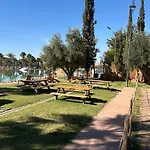 Les Jardins De L Atlas